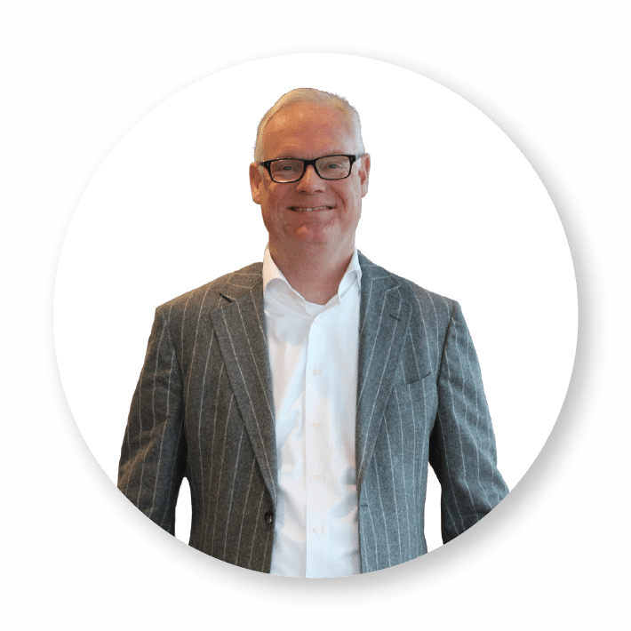 André van de Lagemaat