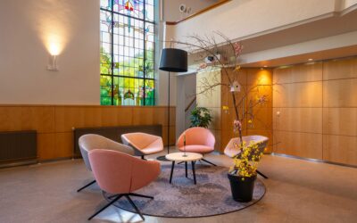 Apostolisch genootschap Hoogeveen